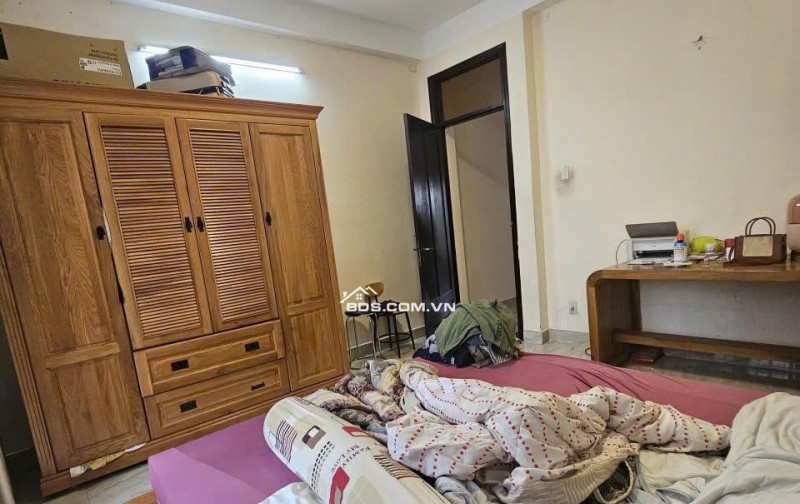 Bán nhà HXH 5m đường Phổ Quang P.2 Tân Bình 72m2, 3 Tầng 4PN. Chỉ 12.7 Tỷ còn TL với chủ